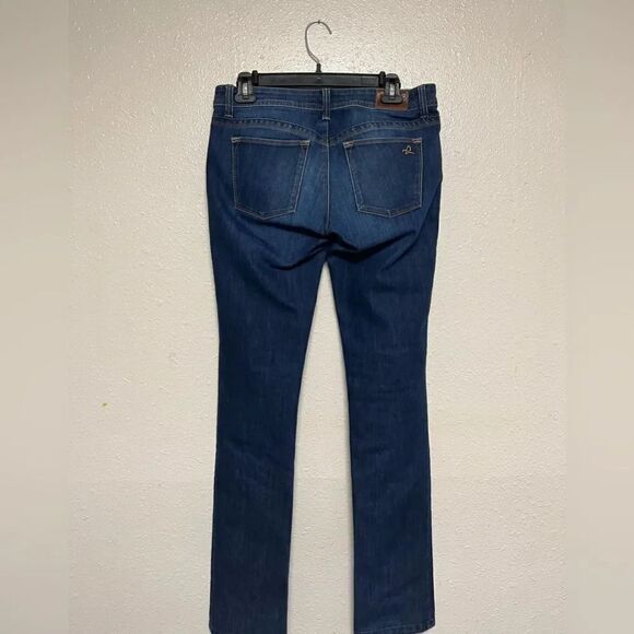 Lindsey DL1961 jeans - Picture 4 of 7